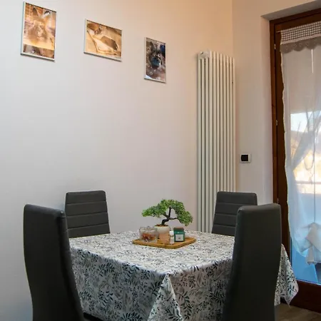 Casa Nuvola Сирмионе