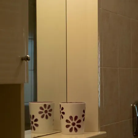 Casa Nuvola Апартаменты