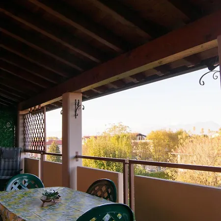 Casa Nuvola * Сирмионе