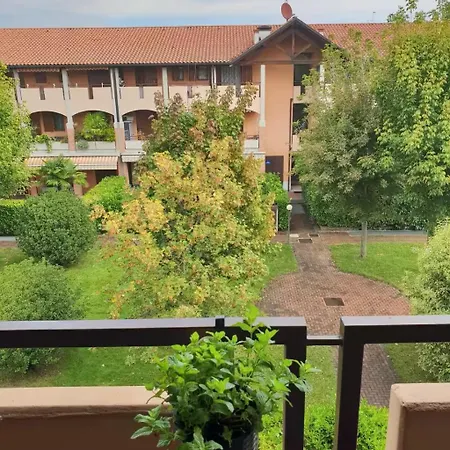 Casa Nuvola *