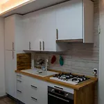 Appartement Casa Nuvola *