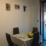 Casa Nuvola Appartement *