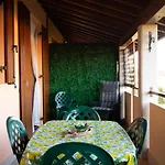 Casa Nuvola