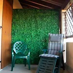 Casa Nuvola Appartement