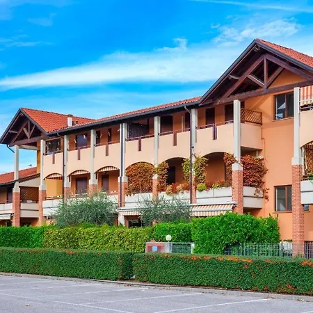 Casa Nuvola Apartment