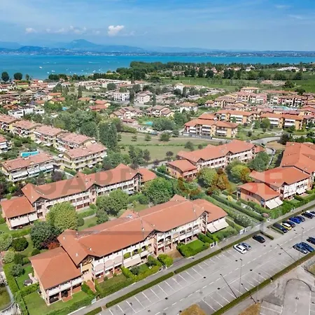 Casa Nuvola Sirmione