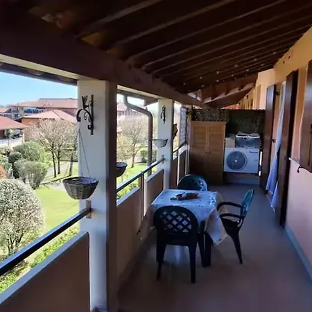 Casa Nuvola *