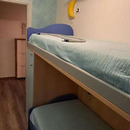 Casa Nuvola Apartment