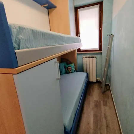 Casa Nuvola Apartment *