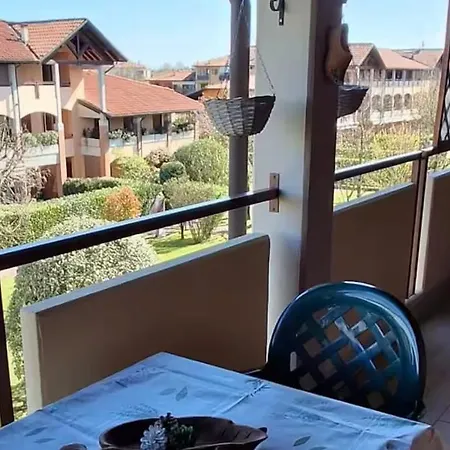 Casa Nuvola