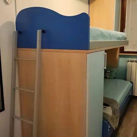 Apartment Casa Nuvola Sirmione