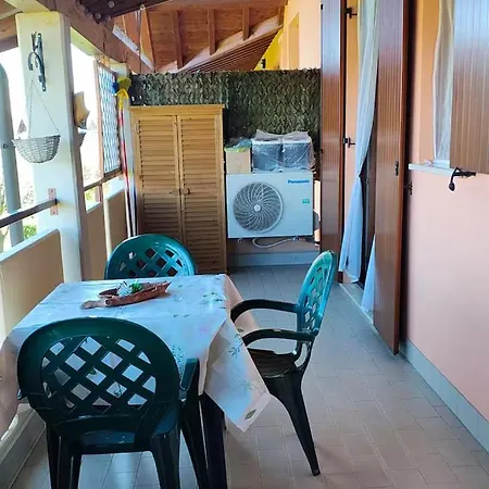 Casa Nuvola Sirmione
