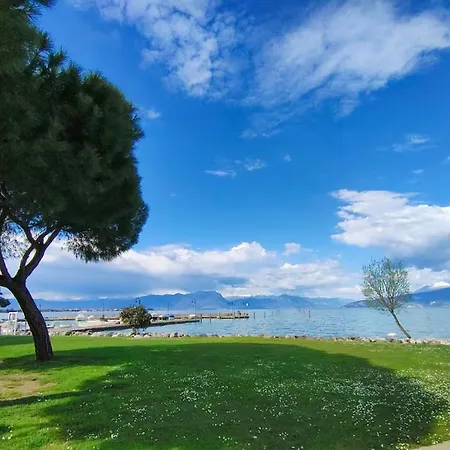 Appartement Casa Nuvola *