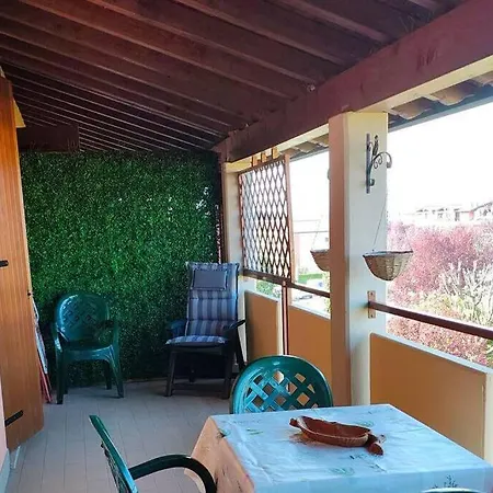 Casa Nuvola Apartment Sirmione