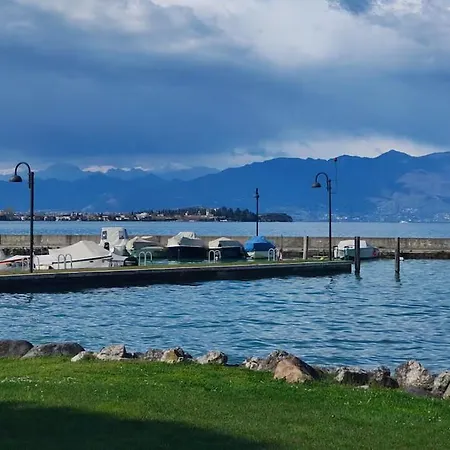 Casa Nuvola Sirmione