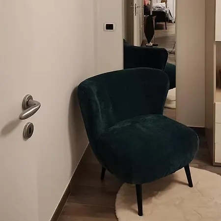 Casa Nuvola * Sirmione