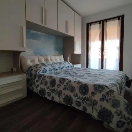 Apartment Casa Nuvola