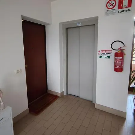 Casa Nuvola Apartment Sirmione