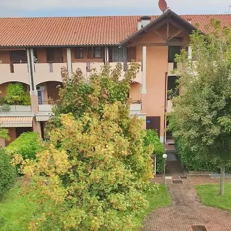 Apartment Casa Nuvola Sirmione