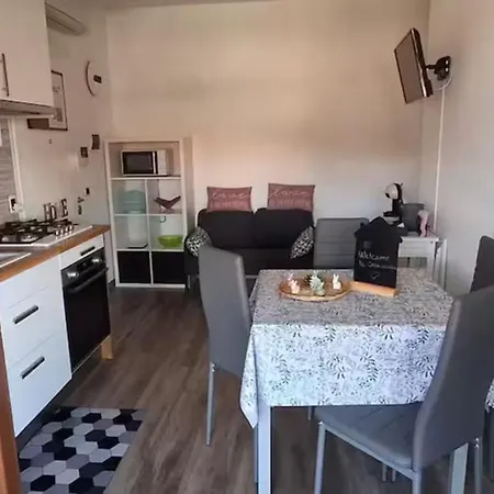 Casa Nuvola Sirmione