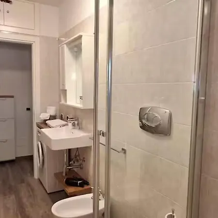 Casa Nuvola Apartment *