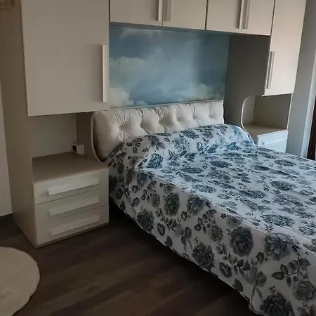 Apartment Casa Nuvola Sirmione
