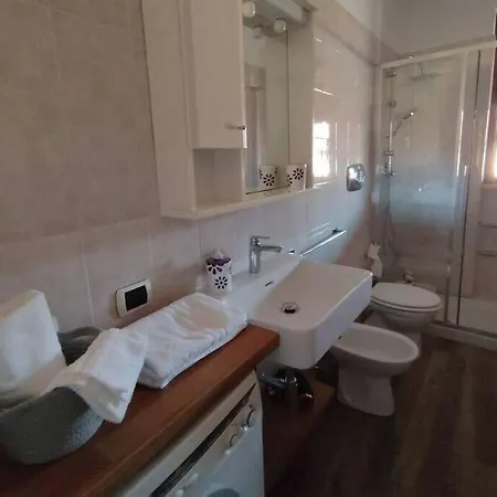Casa Nuvola *