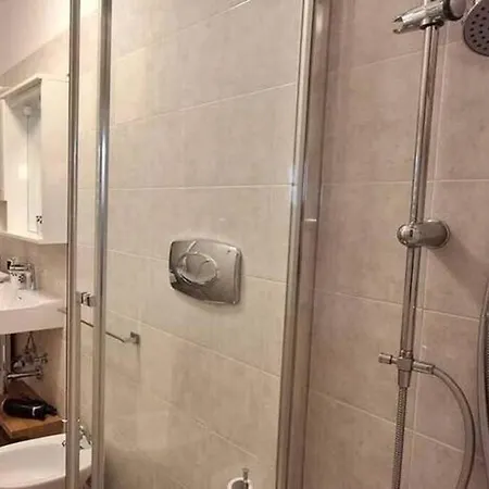 Appartamento Casa Nuvola *
