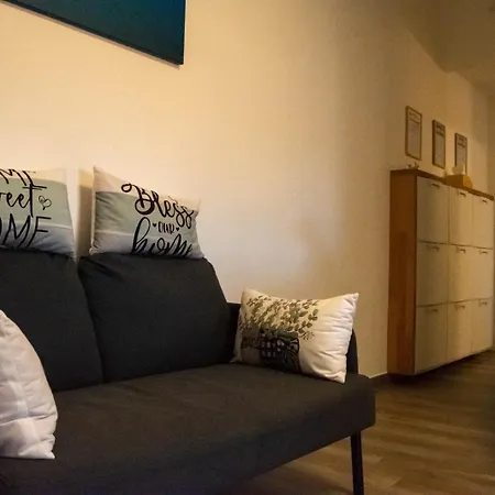 Appartement Casa Nuvola *