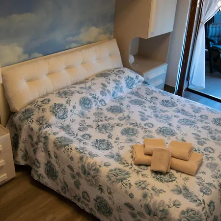 Appartement Casa Nuvola Sirmione
