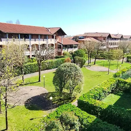Casa Nuvola Appartement *