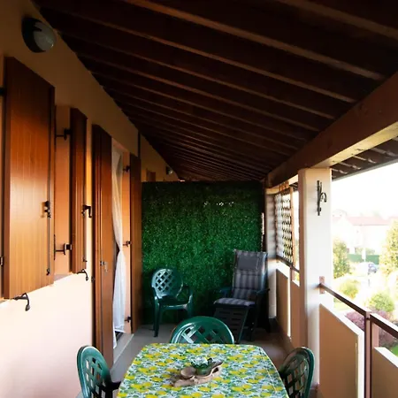 Casa Nuvola